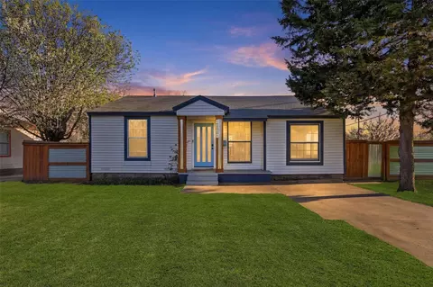 1654 Hansboro Ave, Dallas, TX 75224