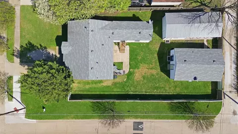 1654 Hansboro Ave, Dallas, TX 75224