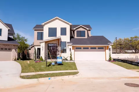 2941 Kosse Ct, Grapevine, TX 76051