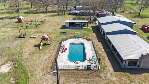 19225 Forest Service Road 219, Richards, TX 77873