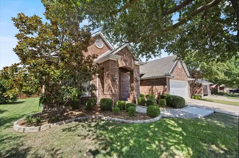 207 Leonard Way, Rockwall, TX 75087