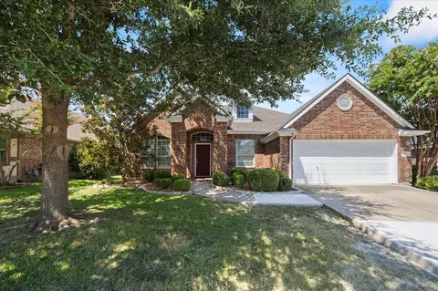 207 Leonard Way, Rockwall, TX 75087