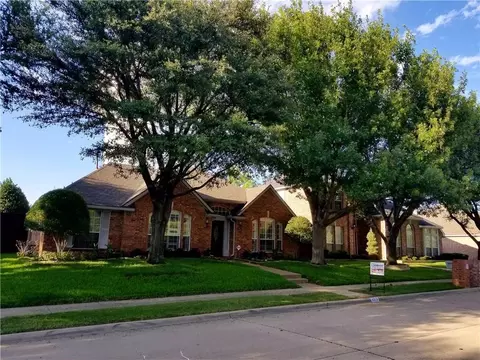 4313 Waltham Dr, Plano, TX 75093