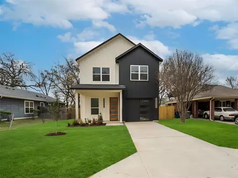 4715 Nome St, Dallas, TX 75216