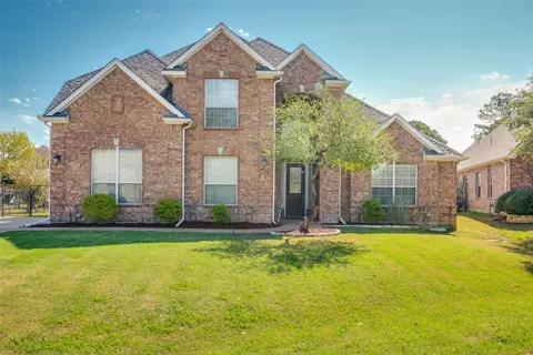 110 Paradise Cv, Shady Shores, TX 76208