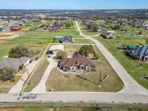 View/Area - 515 Morrow Rd, Springtown, TX 76082 photo 1 of 2