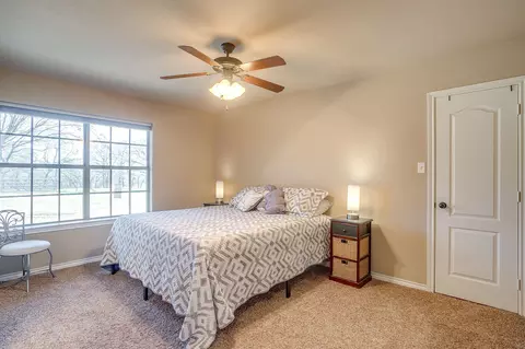 Bedroom - 515 Morrow Rd, Springtown, TX 76082 photo 2 of 2