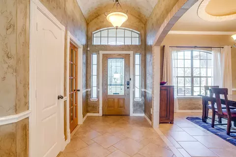 Entry Way - 515 Morrow Rd, Springtown, TX 76082 photo 1 of 1