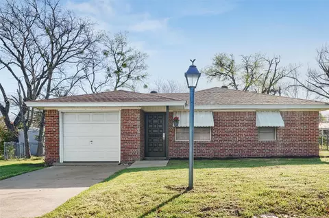 407 Glenn Dr, Weatherford, TX 76086