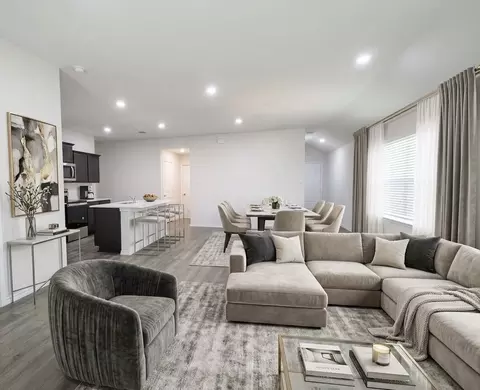 714 Coastline Way, Princeton, TX 75407