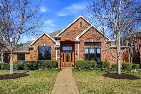 1418 Briar Meadow Dr, Keller, TX 76248