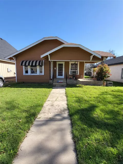 1312 Lagonda Ave, Fort Worth, TX 76164