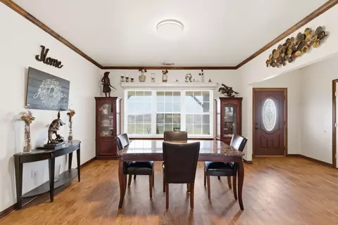 Dining - 301 Rhoades Ln, Springtown, TX 76082 photo 2 of 2