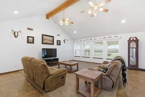 Living - 301 Rhoades Ln, Springtown, TX 76082 photo 2 of 2