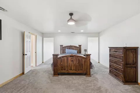 Bedroom - 301 Rhoades Ln, Springtown, TX 76082 photo 1 of 6