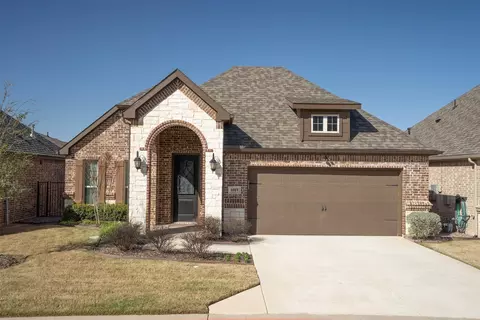 6019 Carmona Trl, Fort Worth, TX 76123