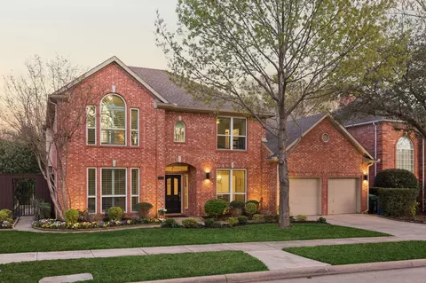 1008 Glen Chester Dr, Flower Mound, TX 75022