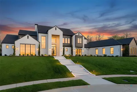 1412 Chelsea Rae Ln, Keller, TX 76262