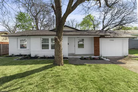 7325 Wilcox Dr, Dallas, TX 75232