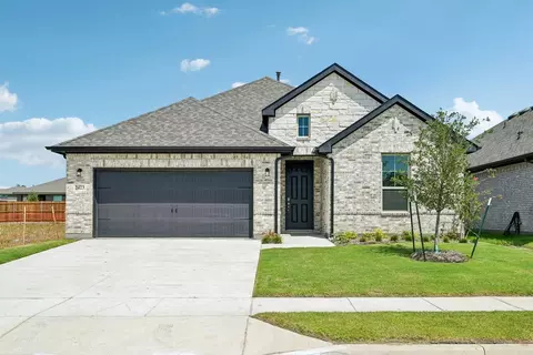 2423 Liberty Crossing Ave, Royse City, TX 75189