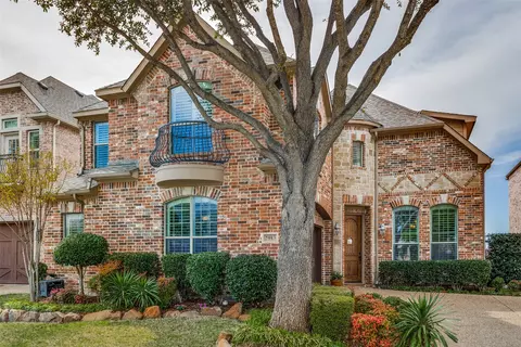 2913 White Dove Dr, Plano, TX 75093
