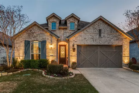 1629 Carnation St, Prosper, TX 75078