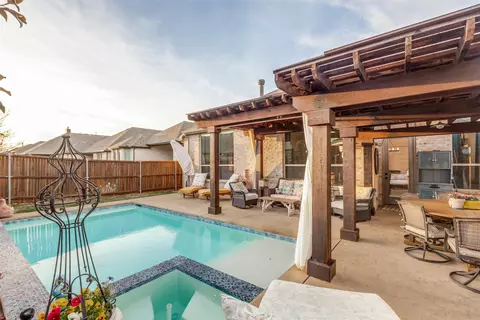 1629 Carnation St, Prosper, TX 75078