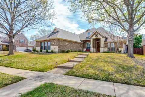 4312 Old Grove Dr, Mansfield, TX 76063
