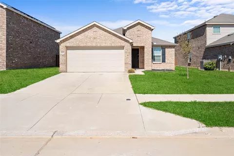 4432 Sagecroft Rd, Crowley, TX 76036