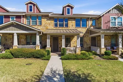 2645 Dodson St, Garland, TX 75042