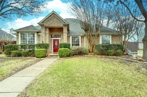 1848 Trail Ridge Ln, Flower Mound, TX 75028