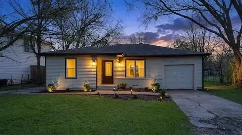 3005 Maple Ave, Greenville, TX 75402