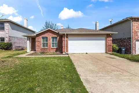 2520 Lake Meadow Dr, Mckinney, TX 75071