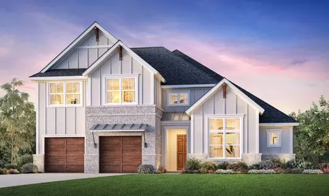 1708 Bridgewater Blvd, Prosper, TX 75078