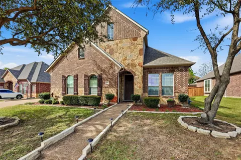1150 Sundown Dr, Flower Mound, TX 75028