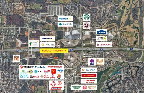 8200 Ederville Rd, Fort Worth, TX 76120