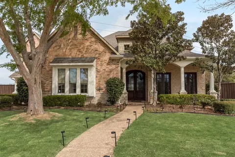 9892 Ludwick Ln, Frisco, TX 75035