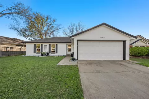 2109 Real, Woodway, TX 76712