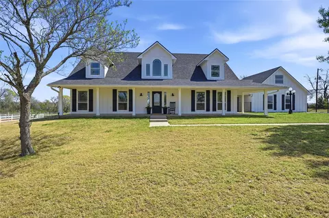 248 Roan Ln, Sherman, TX 75090