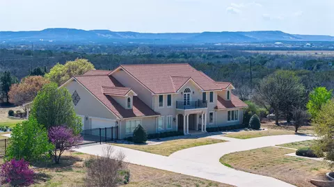 5601 Wagon Wheel Ave, Abilene, TX 79606