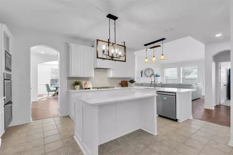 4135 Amhurst Dr, Highland Village, TX 75077