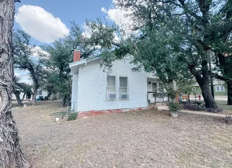 3410 Austin Ave, Brownwood, TX 76801