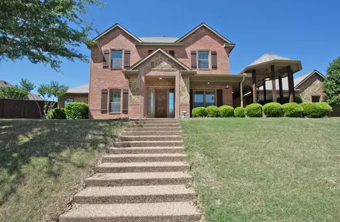 3200 Oak Dr, Rockwall, TX 75032