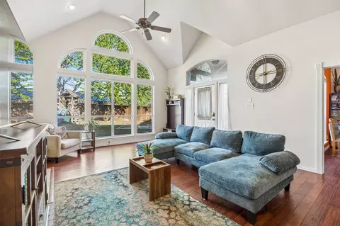 Living - 403 Hideaway Ct, Euless, TX 76039 photo 2 of 3
