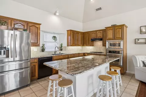 Kitchen - 403 Hideaway Ct, Euless, TX 76039 photo 1 of 2
