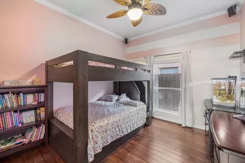 Bedroom - 403 Hideaway Ct, Euless, TX 76039 photo 1 of 3