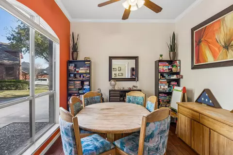 Dining - 403 Hideaway Ct, Euless, TX 76039 photo 1 of 1