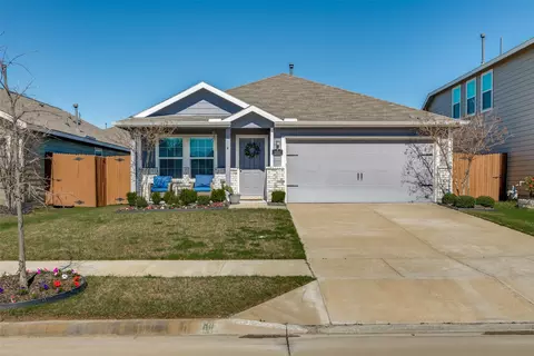 2910 Acacia Dr, Forney, TX 75126