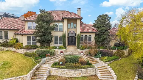 217 Steeplechase Dr, Irving, TX 75062