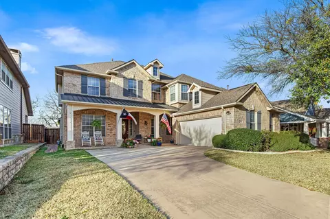 6407 Daisy Dr, Denton, TX 76208